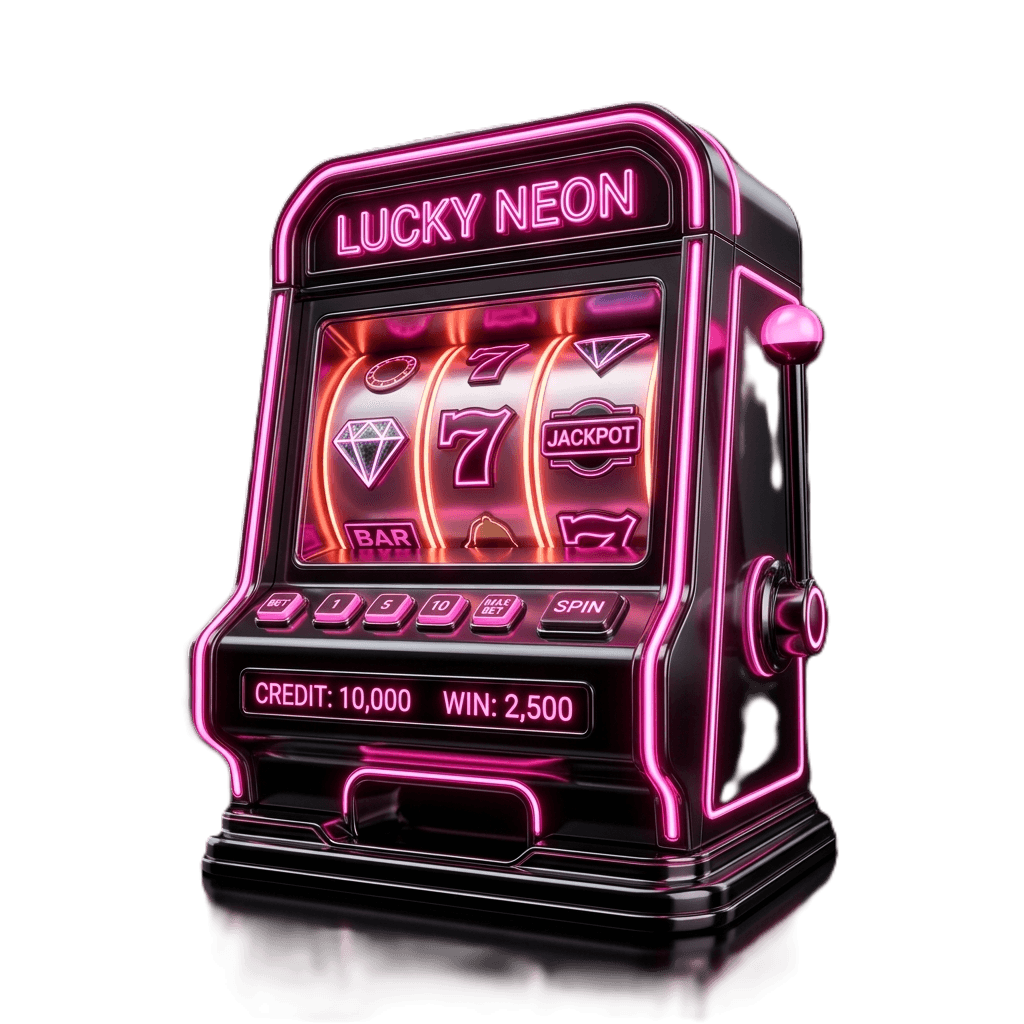 SLOTS